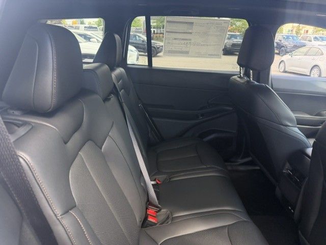 Jeep Cherokee  2026 à Woodbridge, Ontario