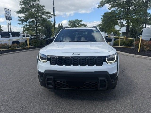 Jeep Cherokee  2026 à Woodbridge, Ontario