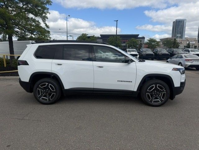 Jeep Cherokee  2026 à Woodbridge, Ontario
