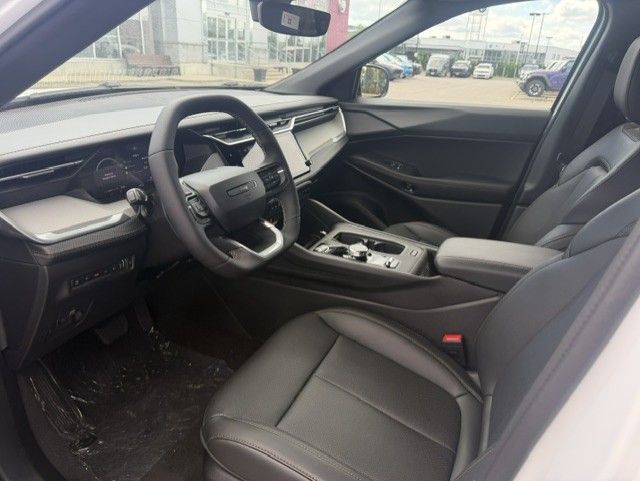 Jeep Cherokee  2026 à Woodbridge, Ontario