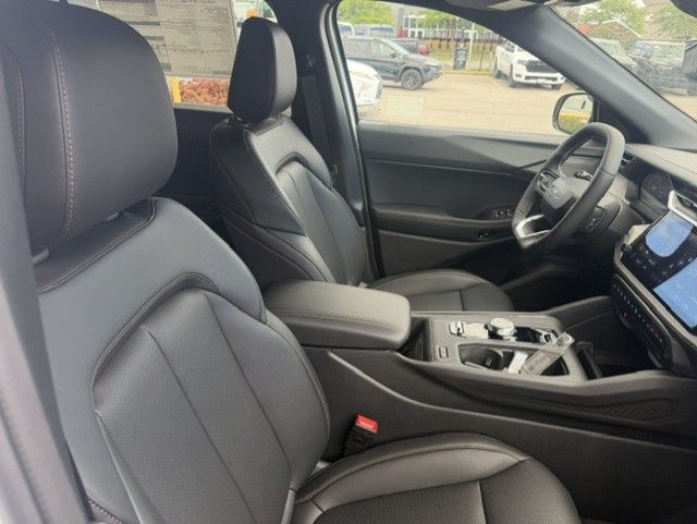 Jeep Cherokee  2026 à Woodbridge, Ontario