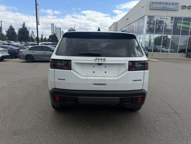 Jeep Cherokee  2026 à Woodbridge, Ontario