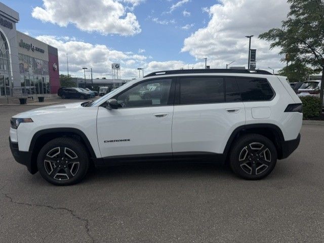 Jeep Cherokee  2026 à Woodbridge, Ontario
