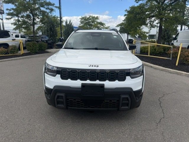 Jeep Cherokee  2026 à Woodbridge, Ontario