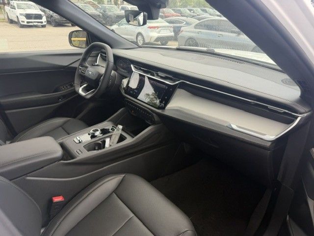 Jeep Cherokee  2026 à Woodbridge, Ontario