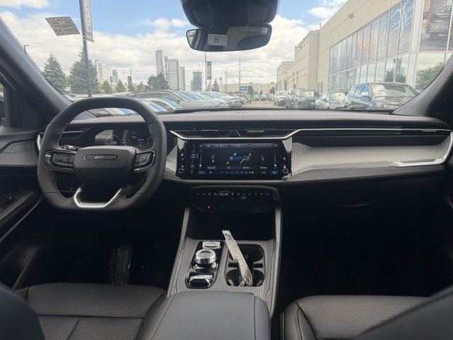 Jeep Cherokee  2026 à Woodbridge, Ontario