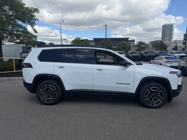 Jeep Cherokee  2026 à Woodbridge, Ontario