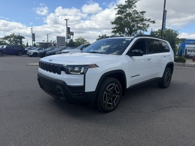 Jeep Cherokee  2026 à Woodbridge, Ontario