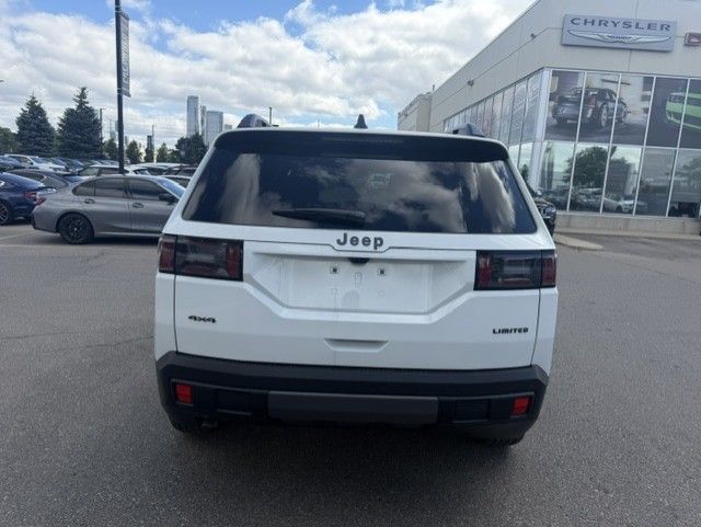 Jeep Cherokee  2026 à Woodbridge, Ontario