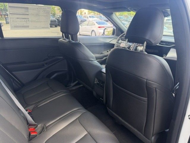 Jeep Cherokee  2026 à Woodbridge, Ontario