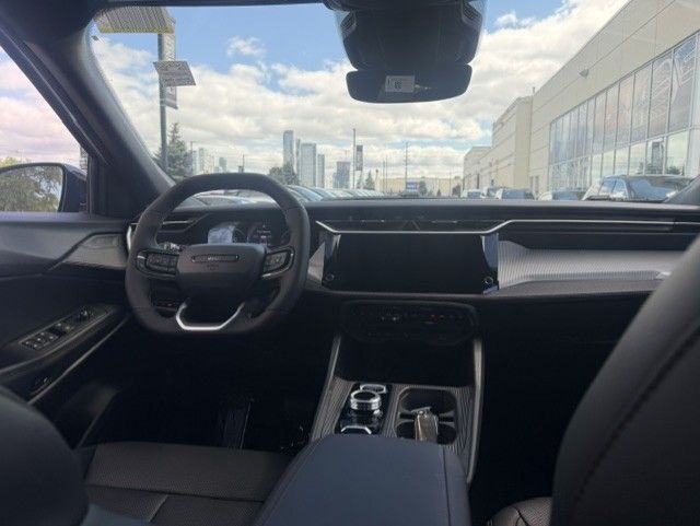 Jeep Cherokee  2026 à Woodbridge, Ontario