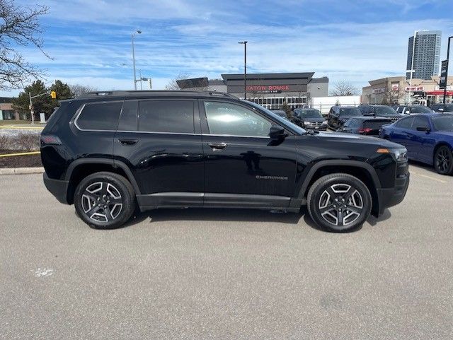 Jeep Cherokee  2026 à Woodbridge, Ontario