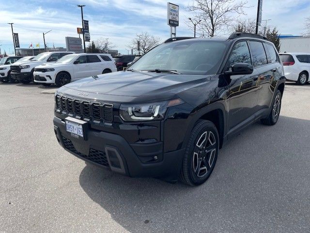 Jeep Cherokee  2026 à Woodbridge, Ontario
