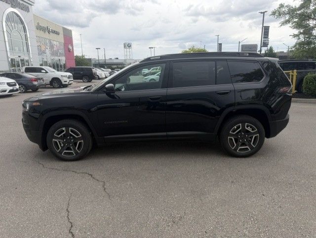 2026 Jeep Cherokee in Woodbridge, Ontario