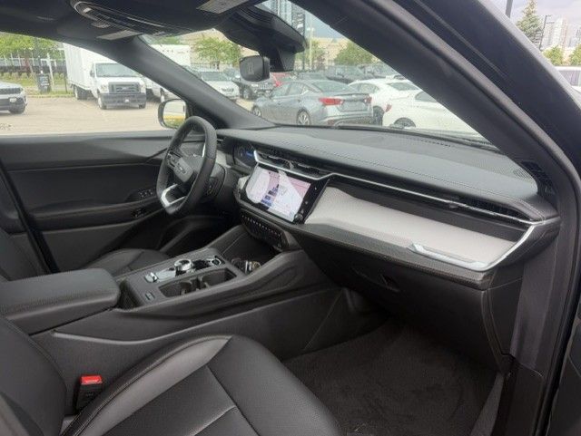 2026 Jeep Cherokee in Woodbridge, Ontario