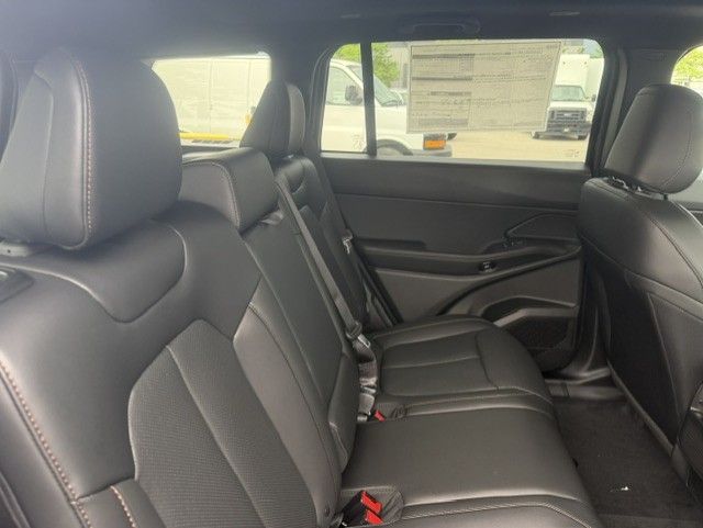 2026 Jeep Cherokee in Woodbridge, Ontario