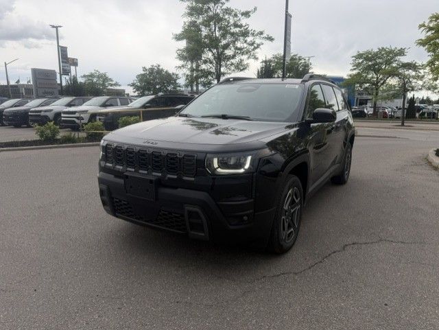 2026 Jeep Cherokee in Woodbridge, Ontario