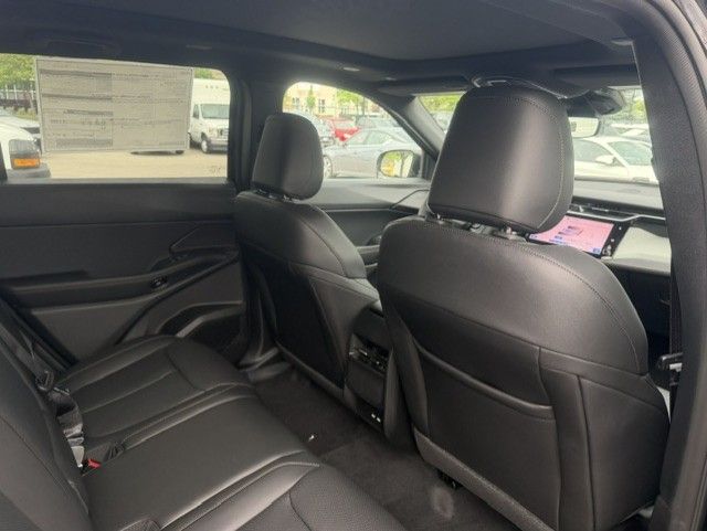 2026 Jeep Cherokee in Woodbridge, Ontario