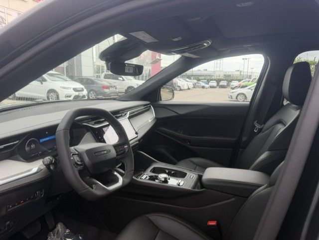 2026 Jeep Cherokee in Woodbridge, Ontario