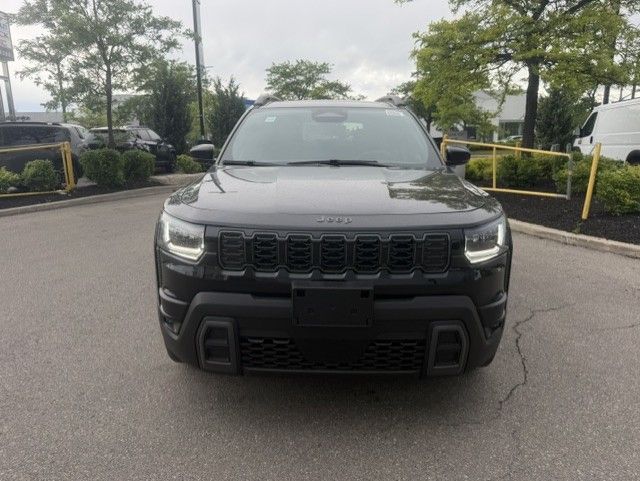 2026 Jeep Cherokee in Woodbridge, Ontario