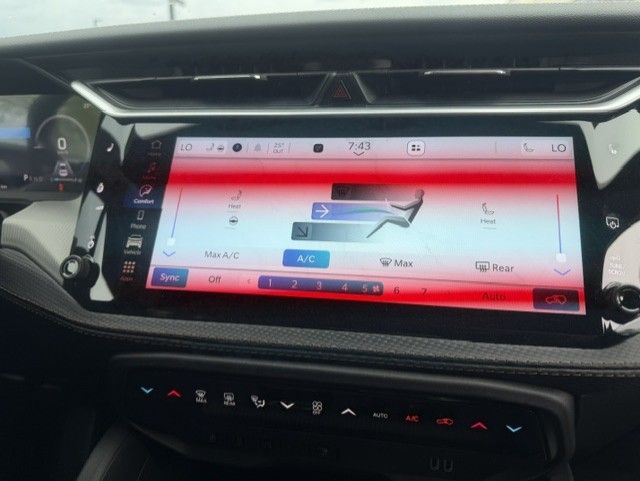 2026 Jeep Cherokee in Woodbridge, Ontario