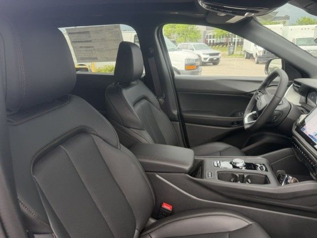2026 Jeep Cherokee in Woodbridge, Ontario
