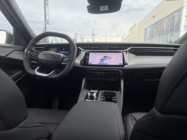 2026 Jeep Cherokee in Woodbridge, Ontario