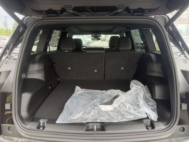 2026 Jeep Cherokee in Woodbridge, Ontario
