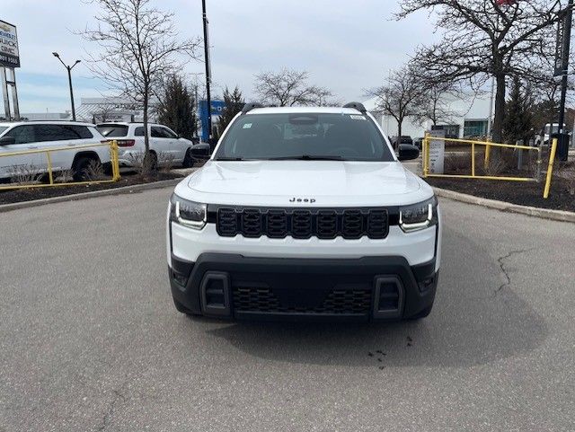 Jeep Cherokee  2026 à Woodbridge, Ontario