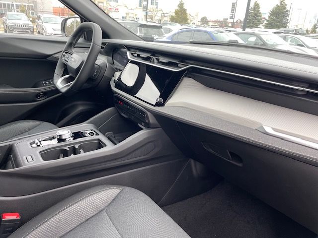 2026 Jeep Cherokee in Woodbridge, Ontario