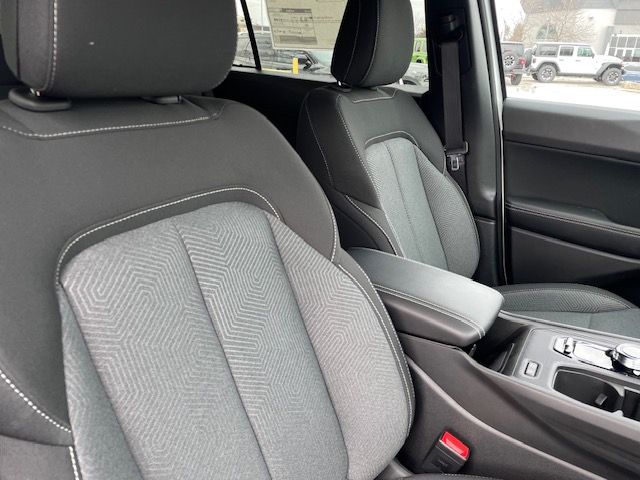 2026 Jeep Cherokee in Woodbridge, Ontario