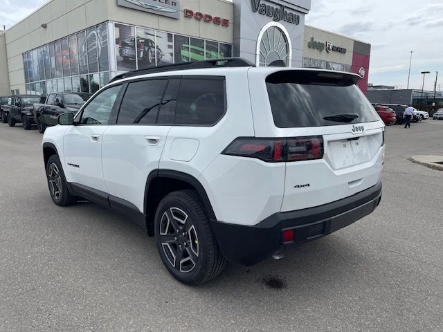 2026 Jeep Cherokee in Woodbridge, Ontario