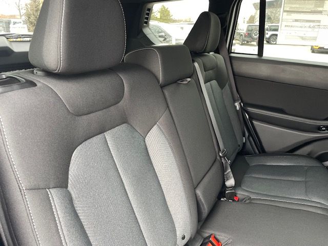 2026 Jeep Cherokee in Woodbridge, Ontario