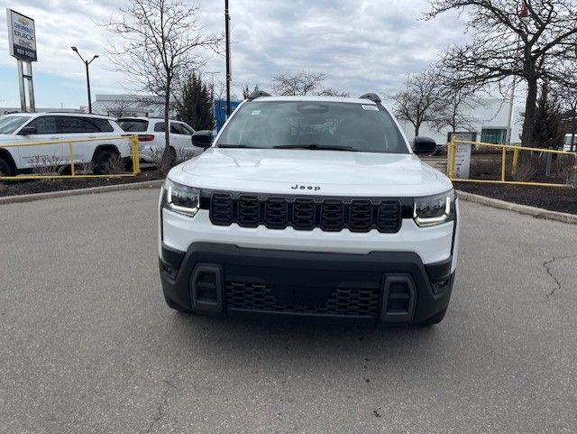 2026 Jeep Cherokee in Woodbridge, Ontario