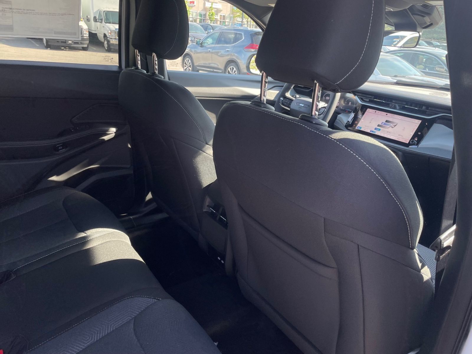 2026 Jeep Cherokee in Woodbridge, Ontario