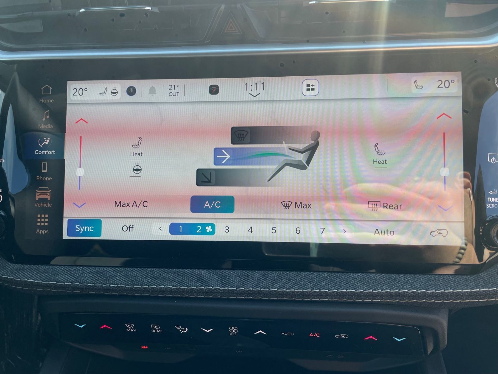 2026 Jeep Cherokee in Woodbridge, Ontario