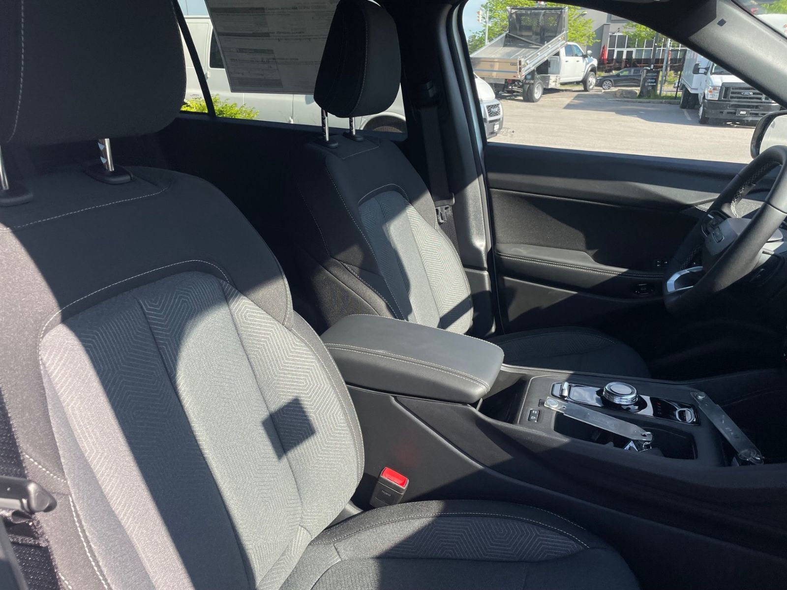 2026 Jeep Cherokee in Woodbridge, Ontario