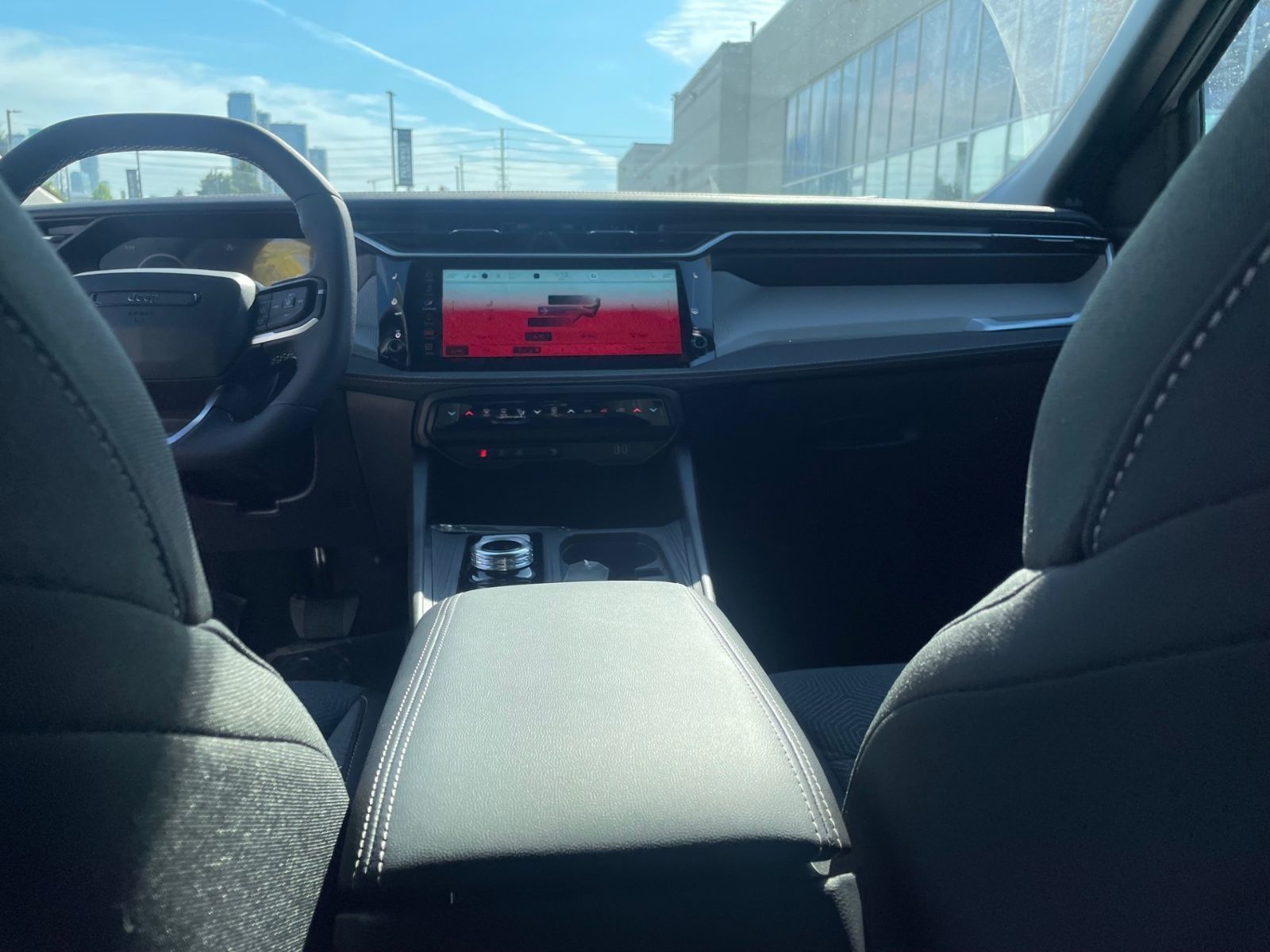 2026 Jeep Cherokee in Woodbridge, Ontario