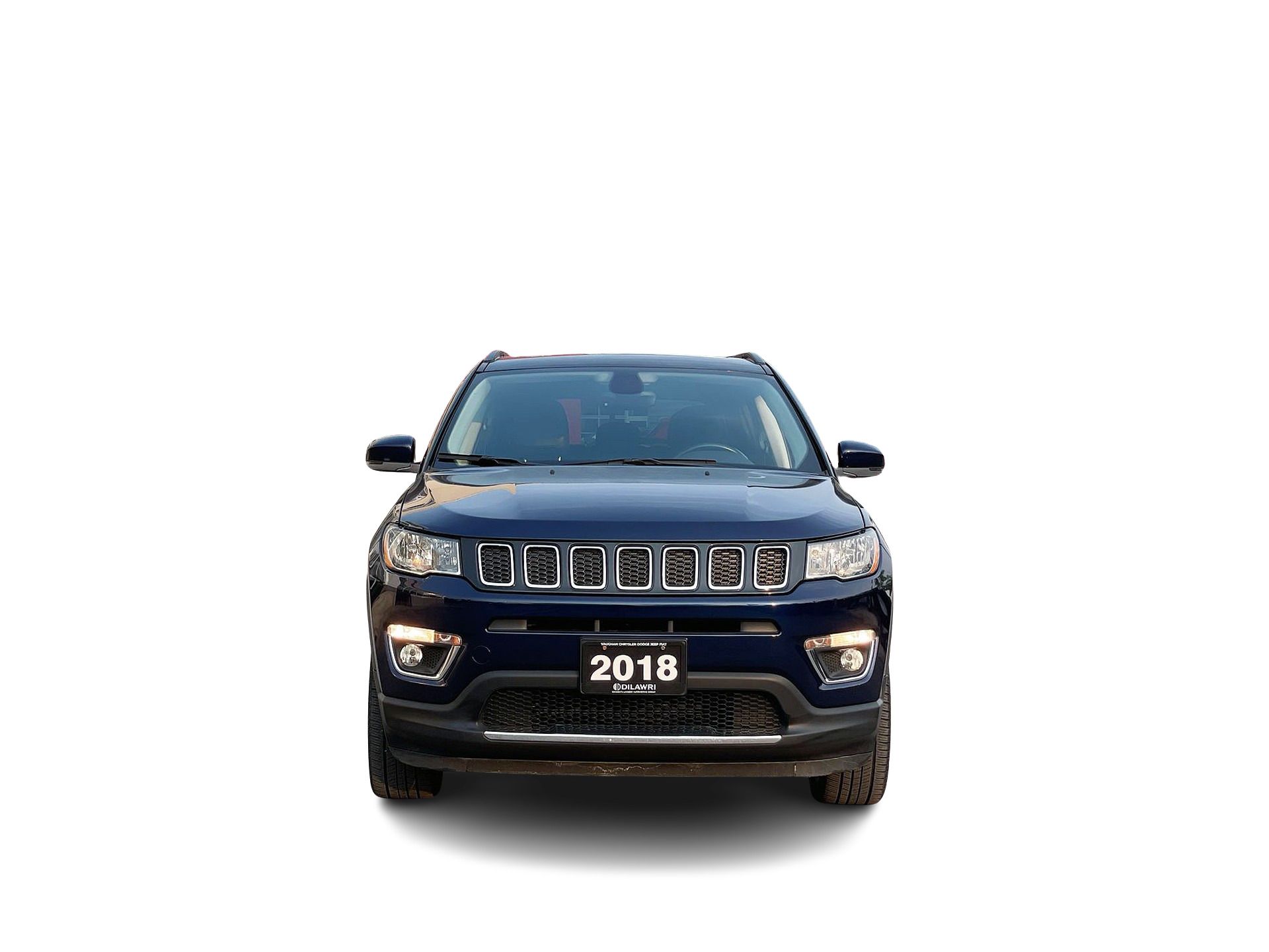 2018 Jeep Compass in Woodbridge, Ontario