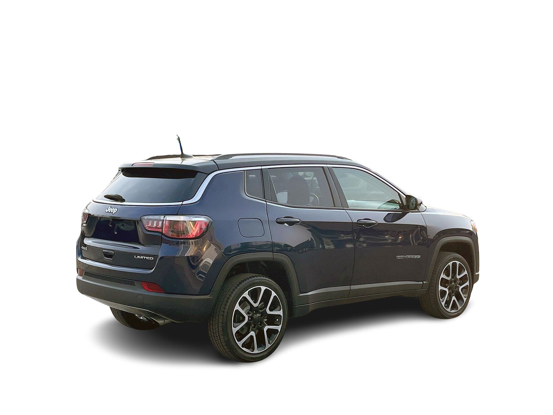 2018 Jeep Compass in Woodbridge, Ontario