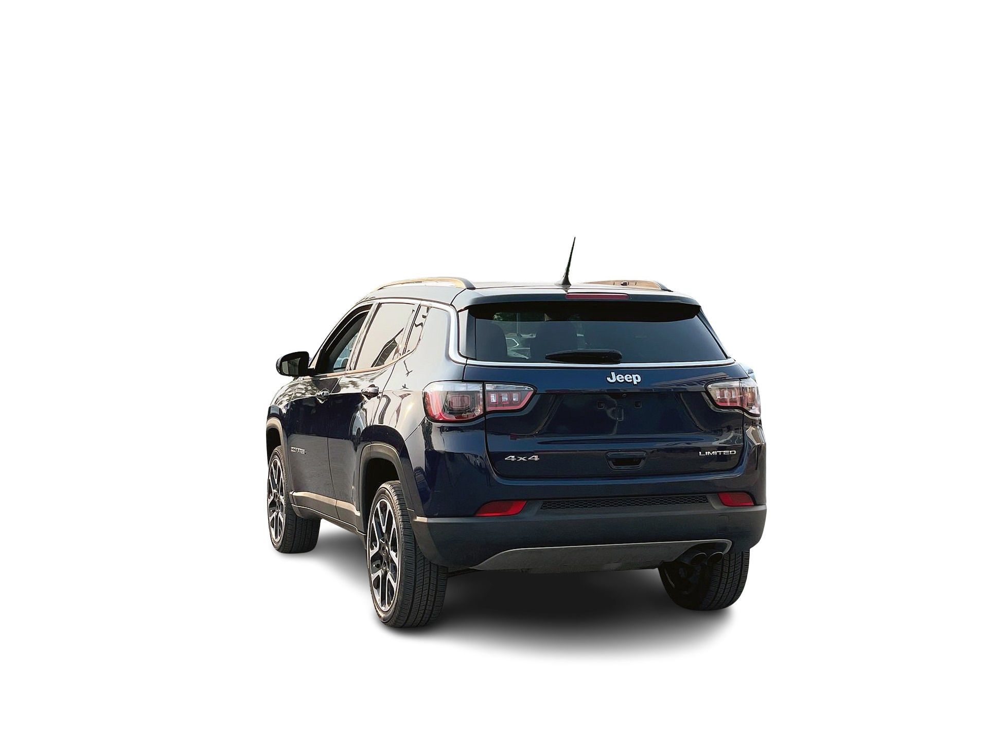 2018 Jeep Compass in Woodbridge, Ontario