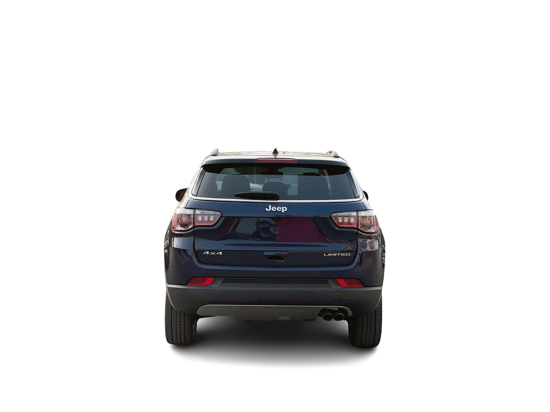 2018 Jeep Compass in Woodbridge, Ontario