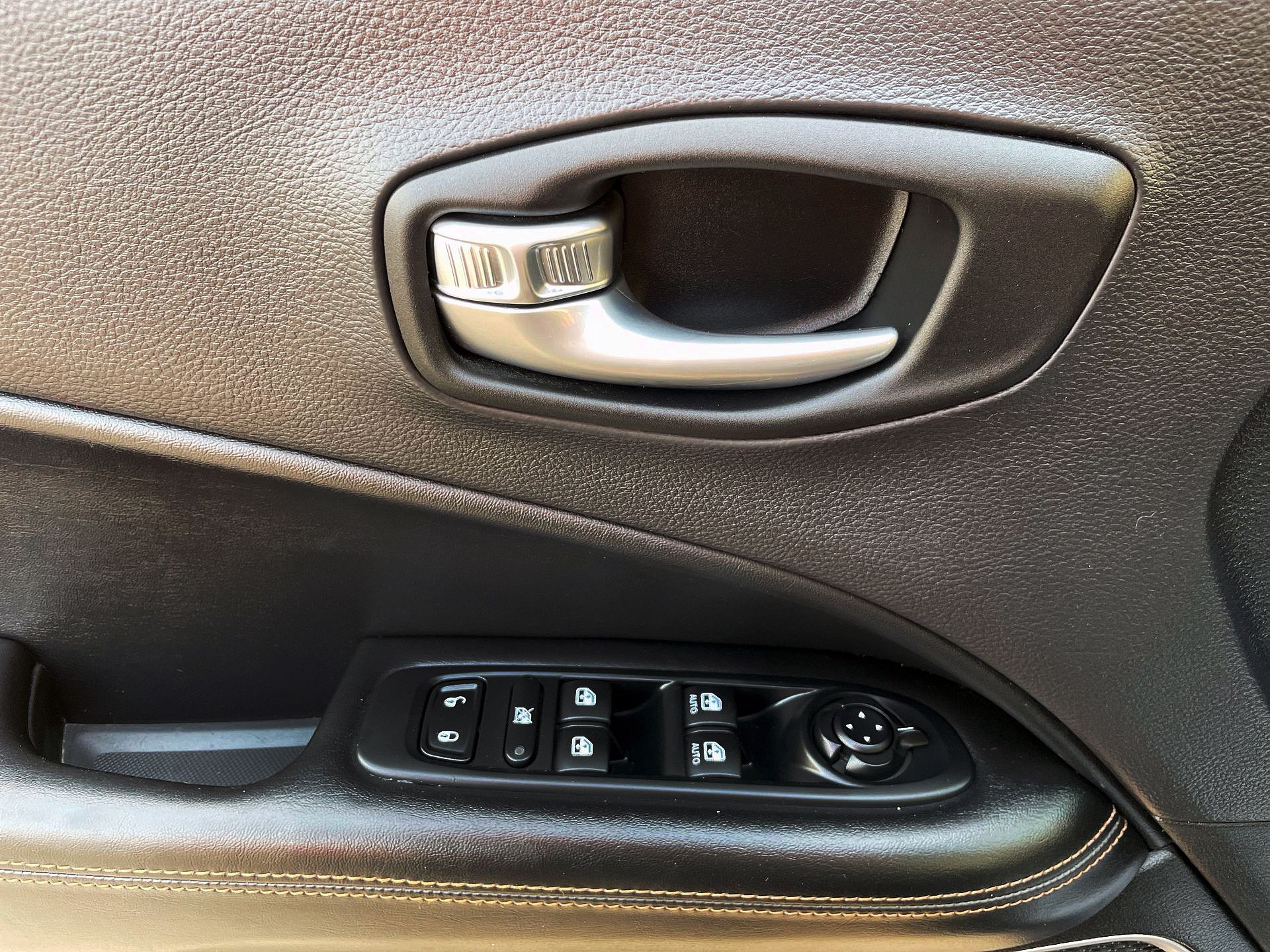 2018 Jeep Compass in Woodbridge, Ontario