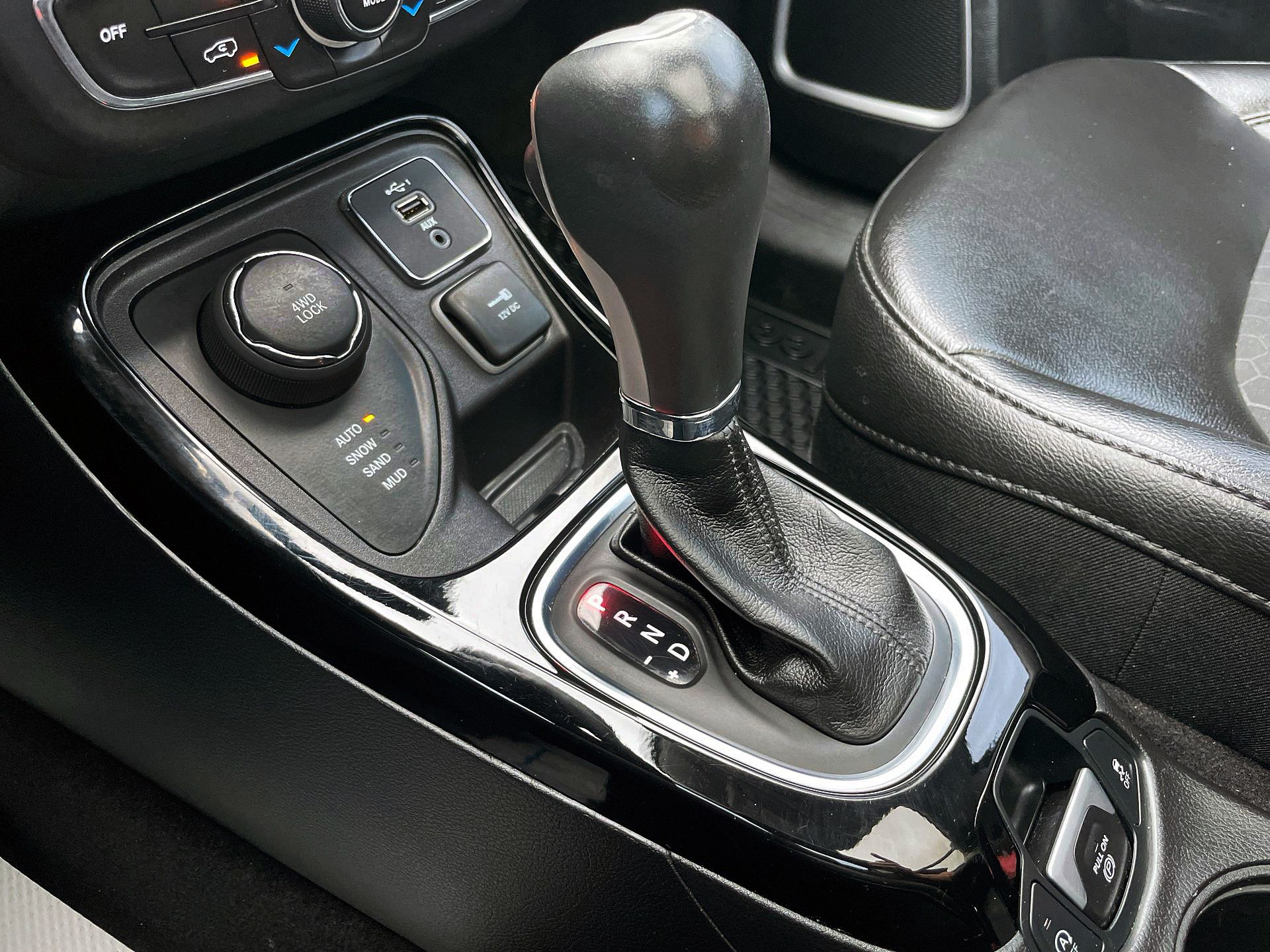 2019 Jeep Compass in Woodbridge, Ontario