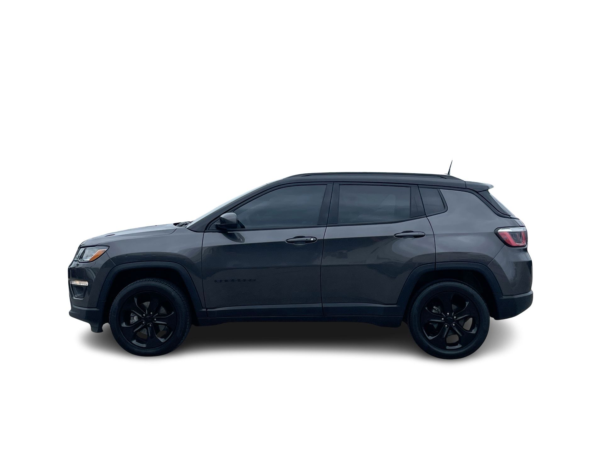 2019 Jeep Compass in Woodbridge, Ontario
