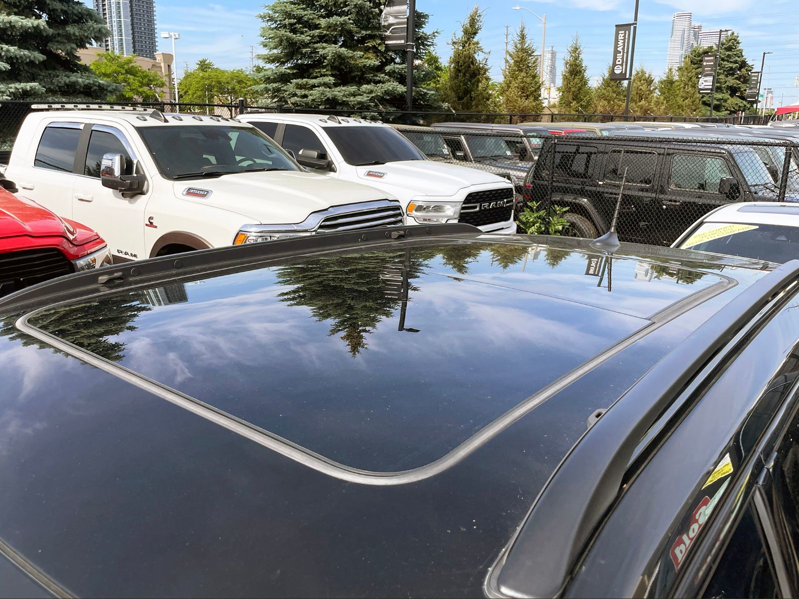 2019 Jeep Compass in Woodbridge, Ontario