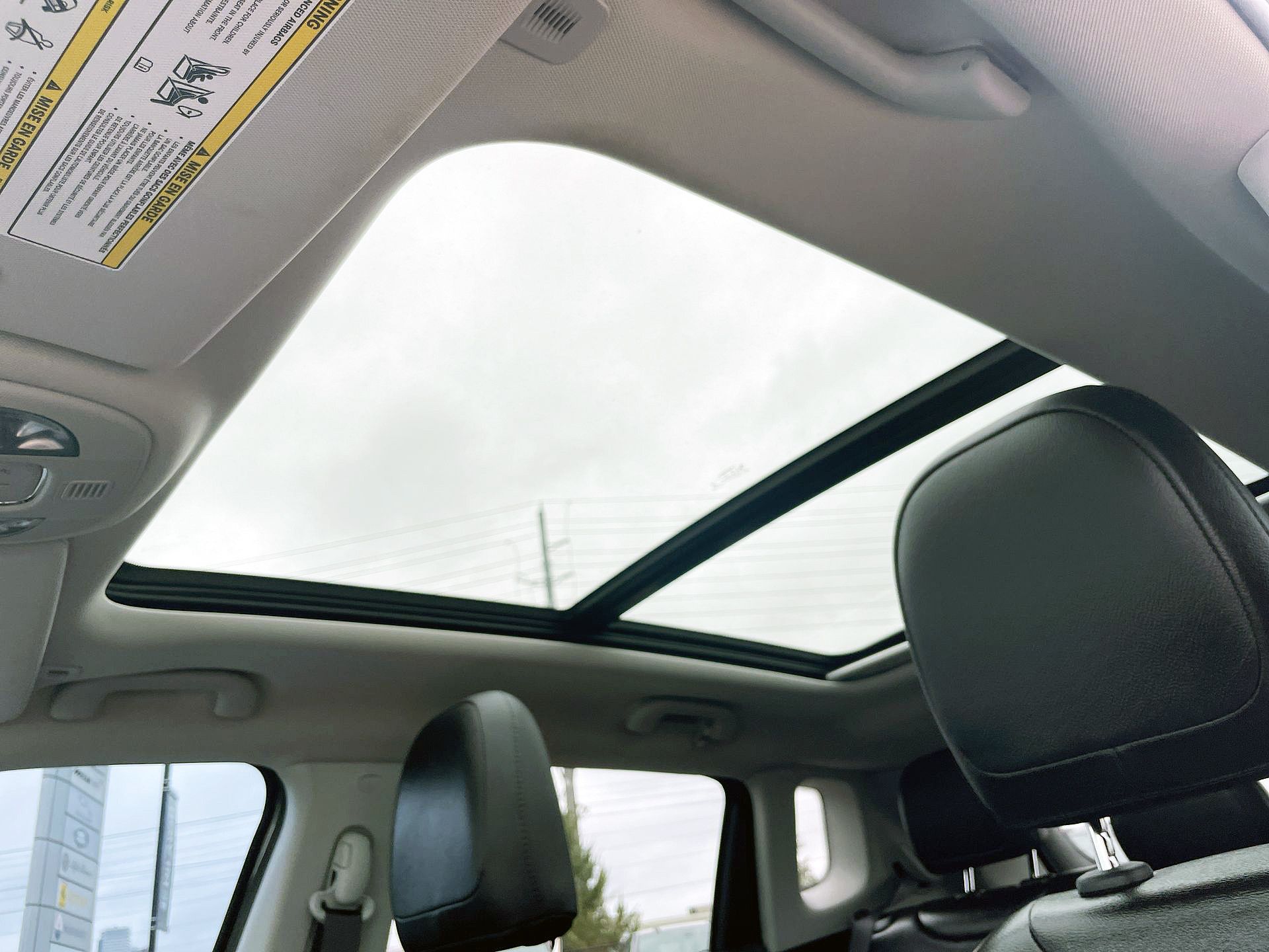 2019 Jeep Compass in Woodbridge, Ontario