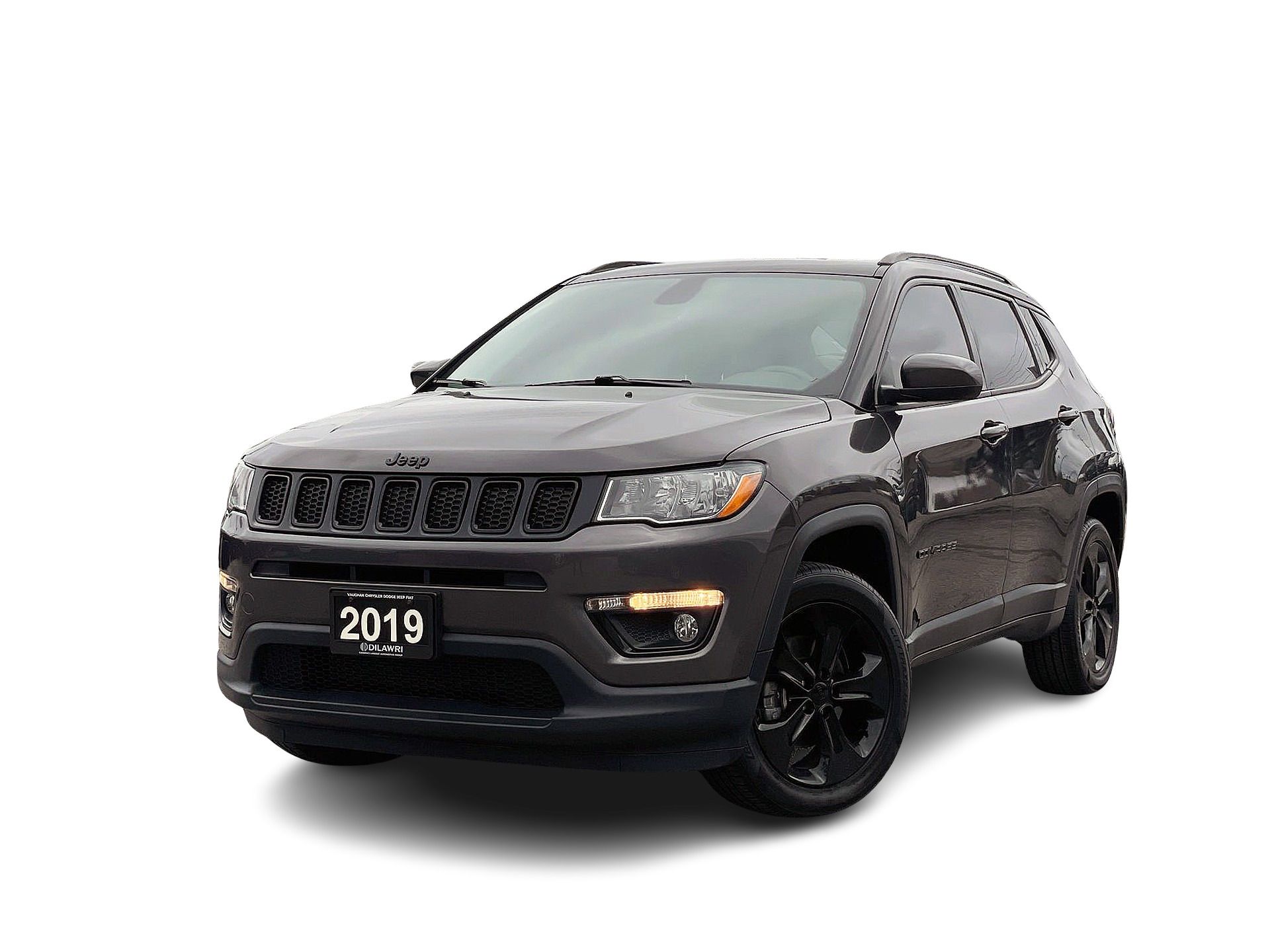 2019 Jeep Compass in Woodbridge, Ontario