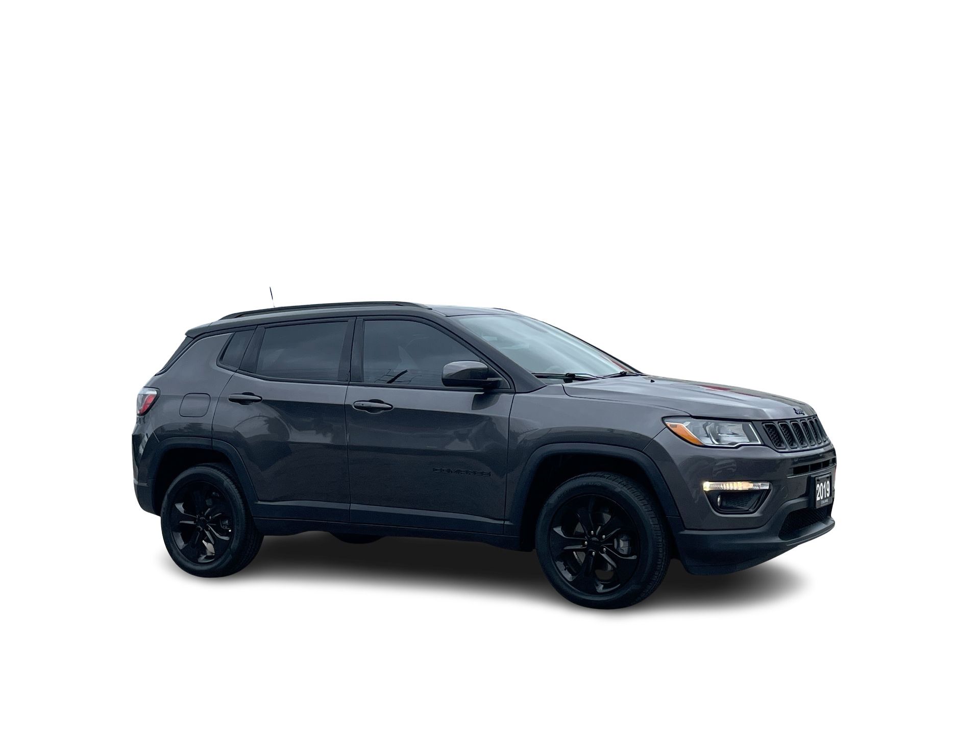2019 Jeep Compass in Woodbridge, Ontario