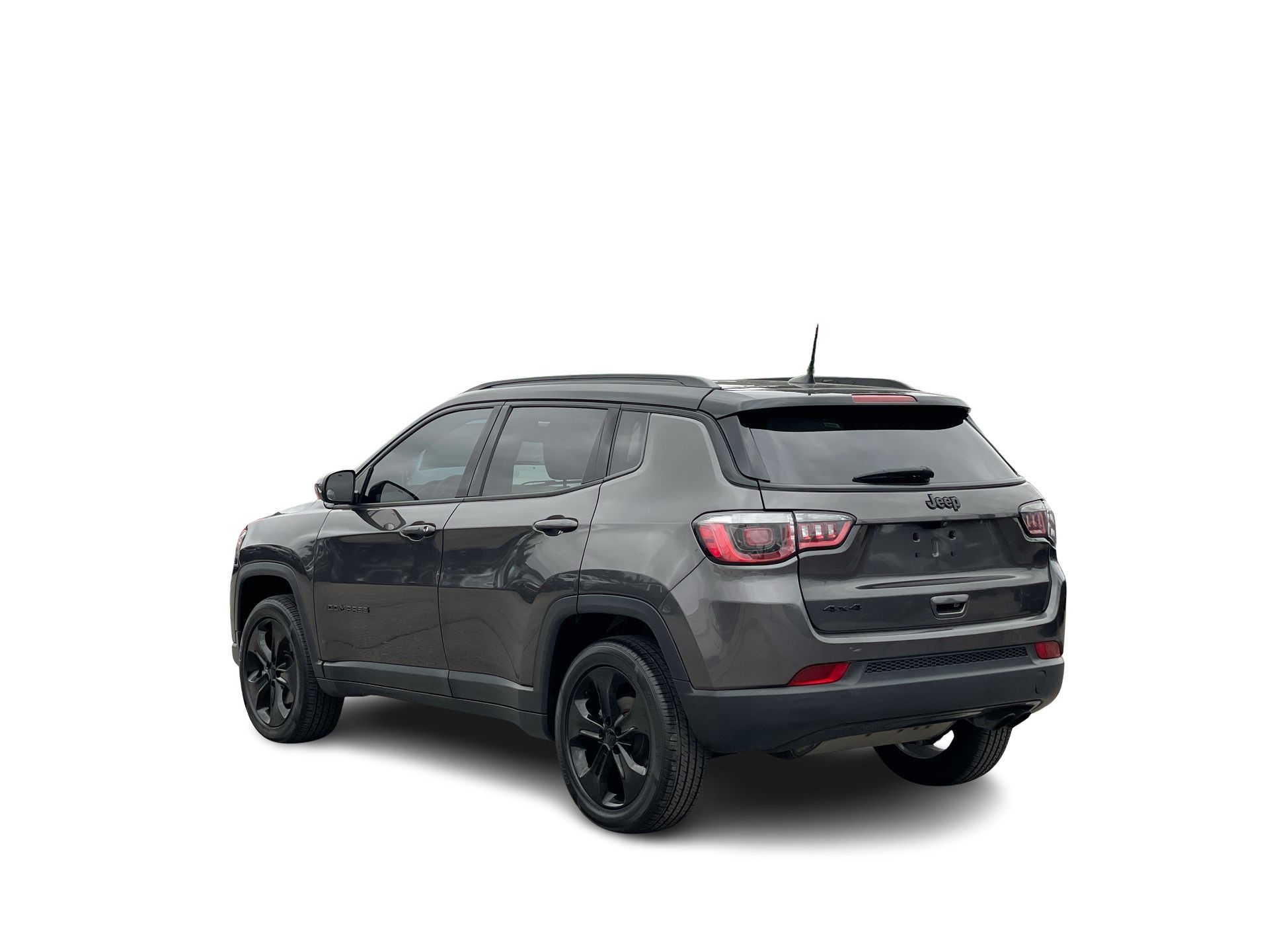 2019 Jeep Compass in Woodbridge, Ontario